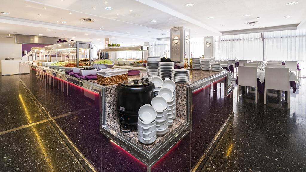 Globales 4* Palmanova