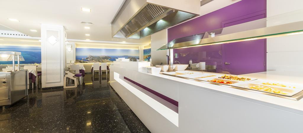 Globales Hotel
