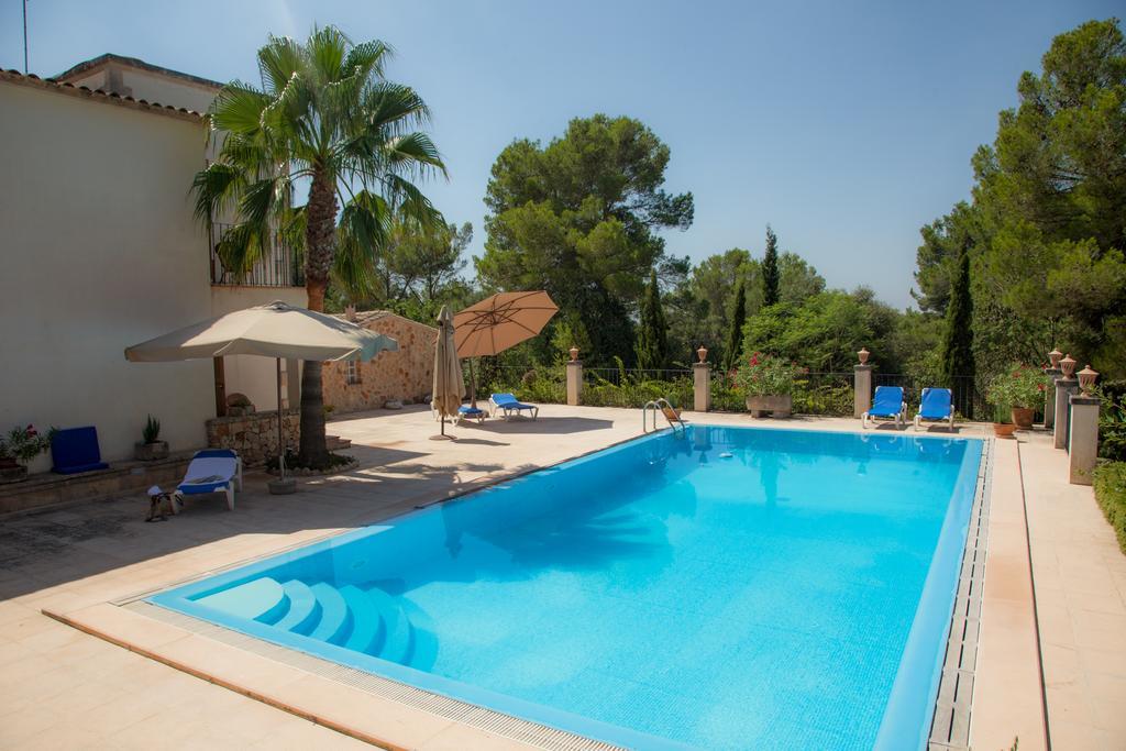 Casa rural Perola - Only Adults Llucmajor (Mallorca)