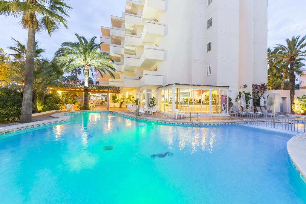 Cabot Cap De Mar Hotel Cala Bona (Mallorca)