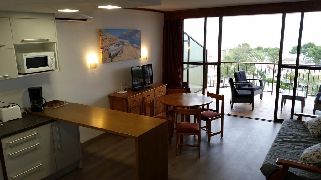 Apartamento Apartamento Buena Vista *