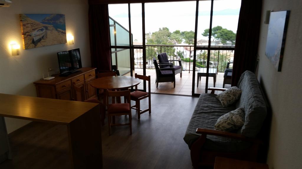Apartamento Buena Vista * Puerto de Alcúdia