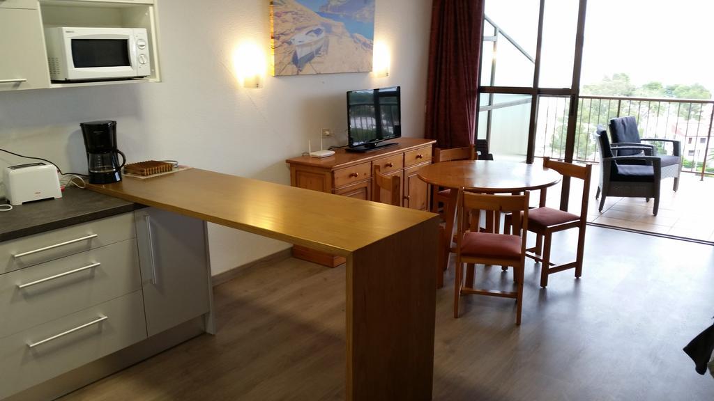 Apartamento Apartamento Buena Vista Puerto de Alcúdia