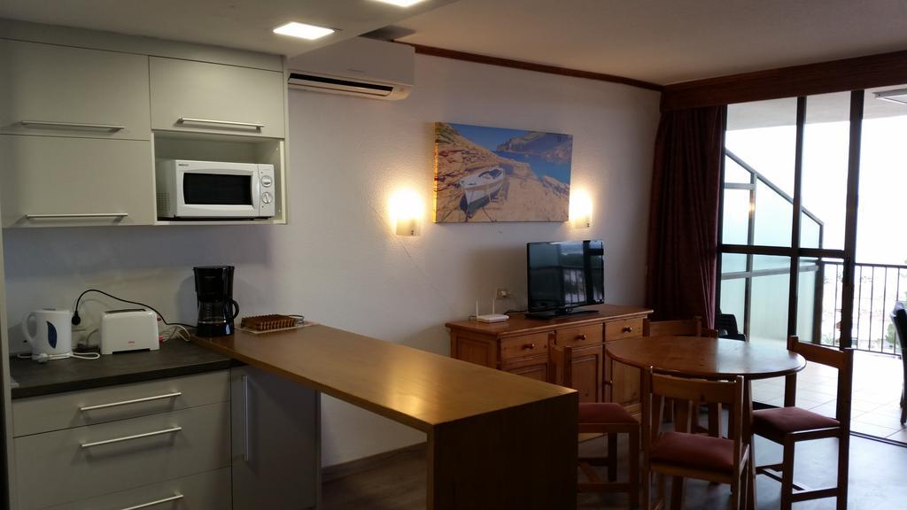 Apartamento Buena Vista Apartamento Puerto de Alcúdia