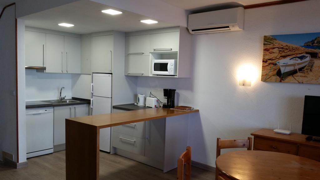 Apartamento Buena Vista
