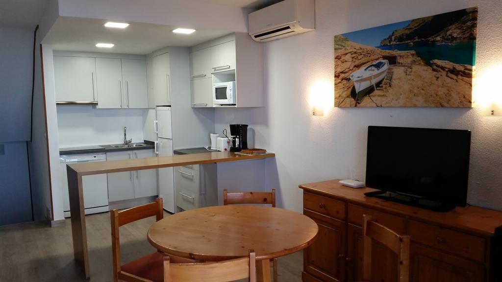 Apartamento Apartamento Buena Vista Puerto de Alcúdia