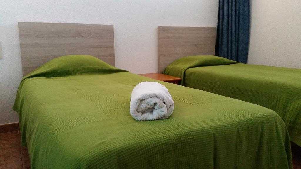 Apartamento Buena Vista Puerto de Alcúdia