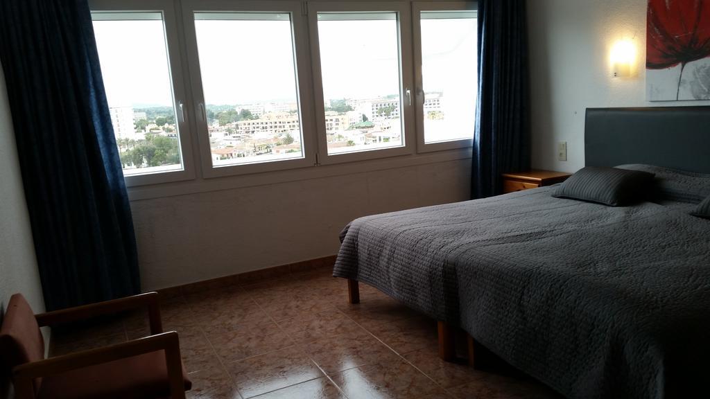Apartamento Buena Vista Apartamento