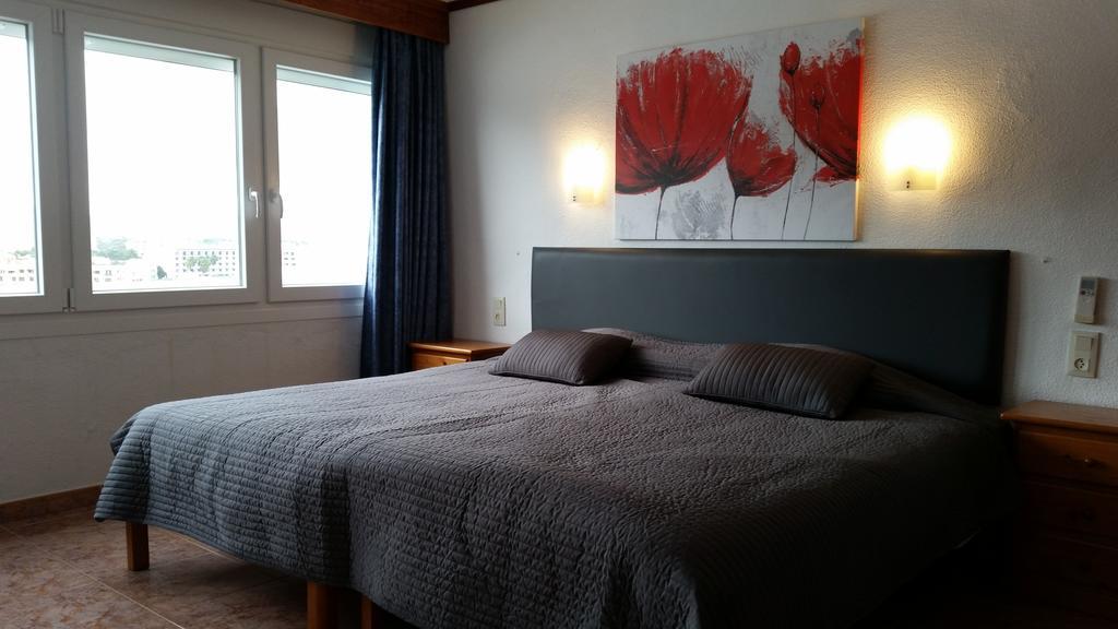 Apartamento Apartamento Buena Vista *