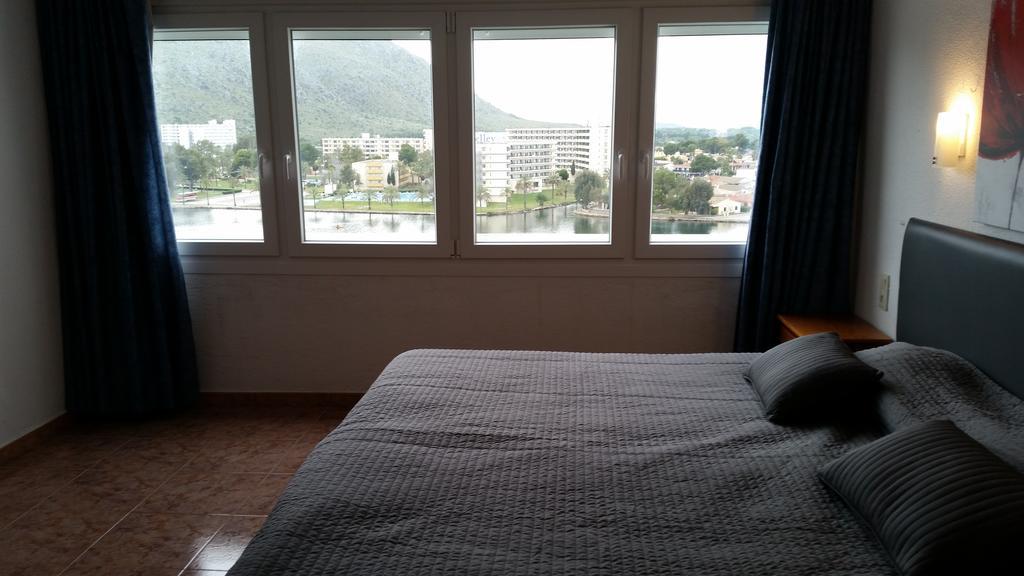 Apartamento Apartamento Buena Vista Puerto de Alcúdia
