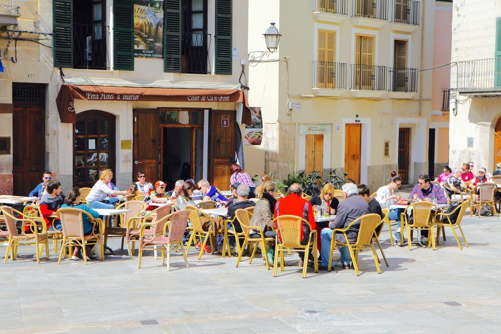Font Sineu (Mallorca)