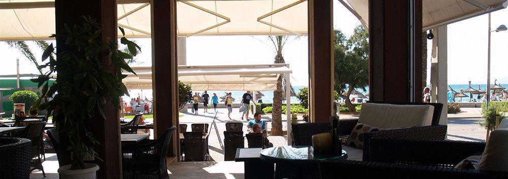 Hotel Q-royal Playa de Palma (Mallorca)