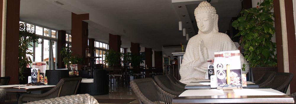 Hotel Q-royal Playa de Palma (Mallorca)