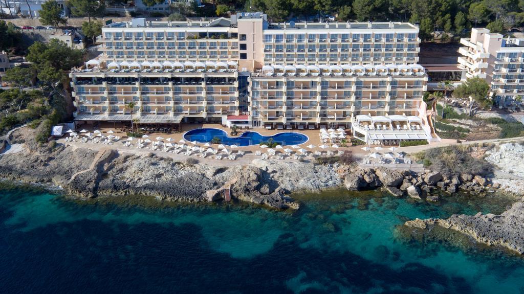Iberostar Selection Jardín Del Sol - Adults Only