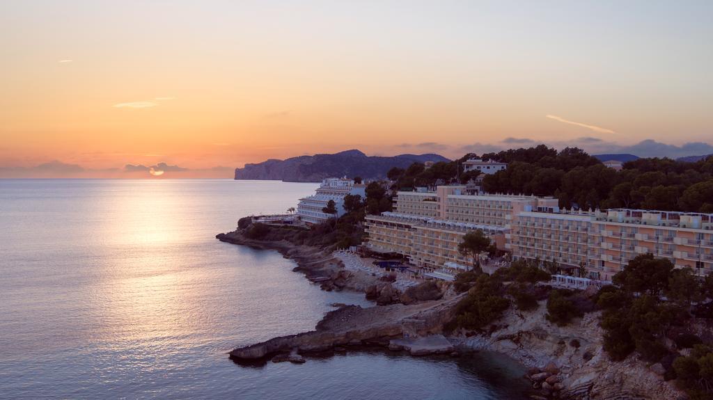 Iberostar Selection Jardín Del Sol - Adults Only Hotel Santa Ponsa