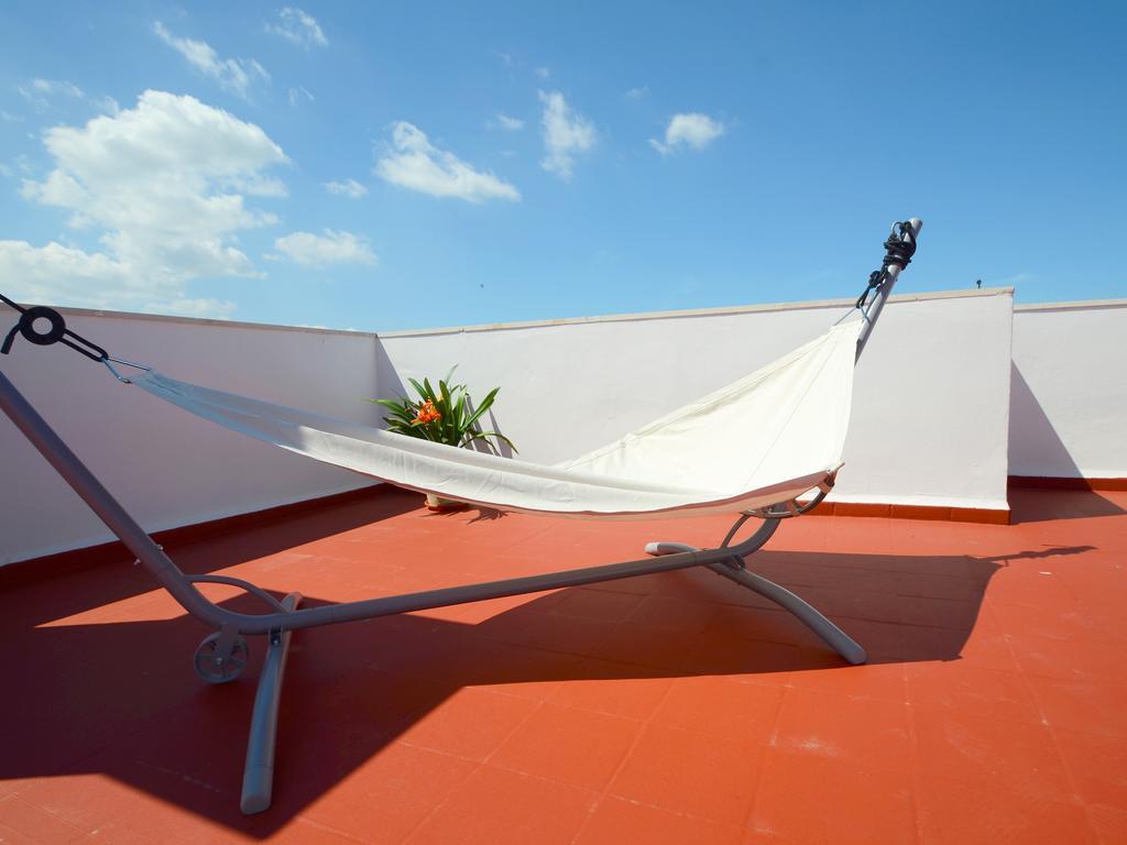 Сasa de vacaciones Ca Na Botigueta *