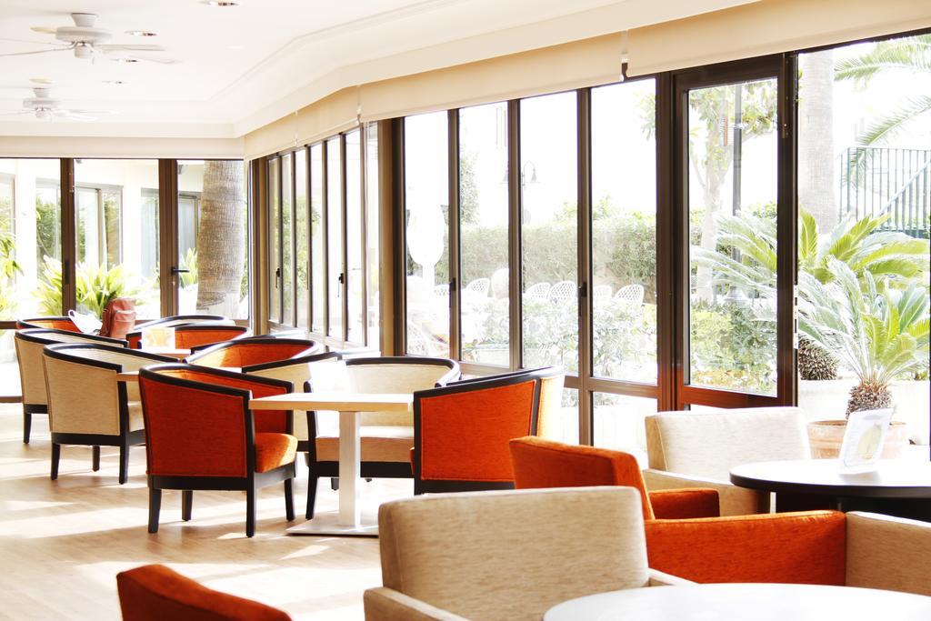 Metropolitan Playa 3 Sup 3*