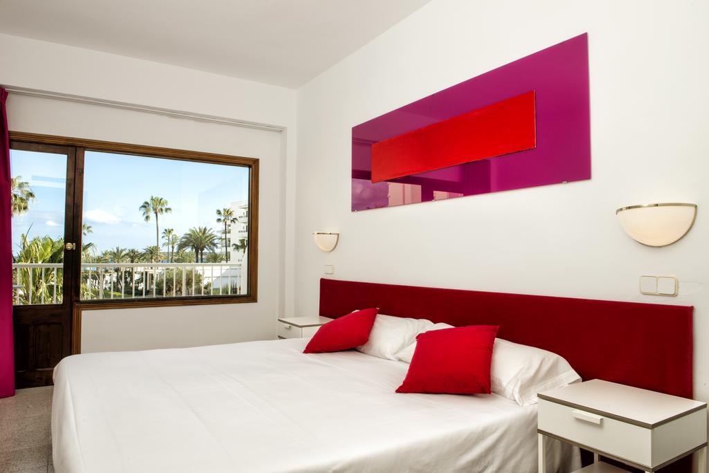 Miel Hotel Cala Millor (Mallorca)