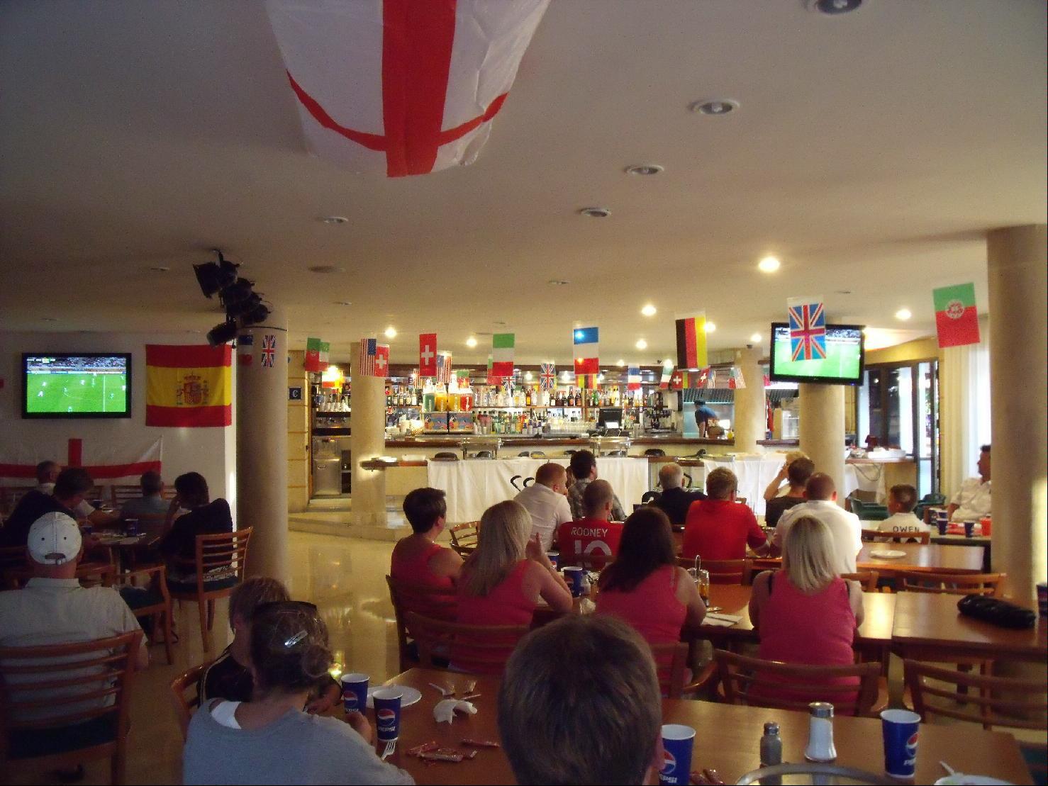 Playas Ca's Saboners Apartahotel Palmanova