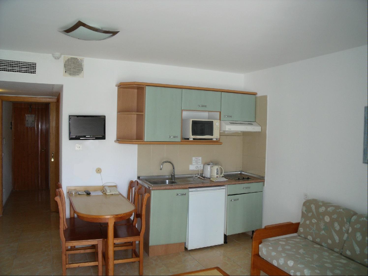 Playas Ca's Saboners Apartahotel 3*