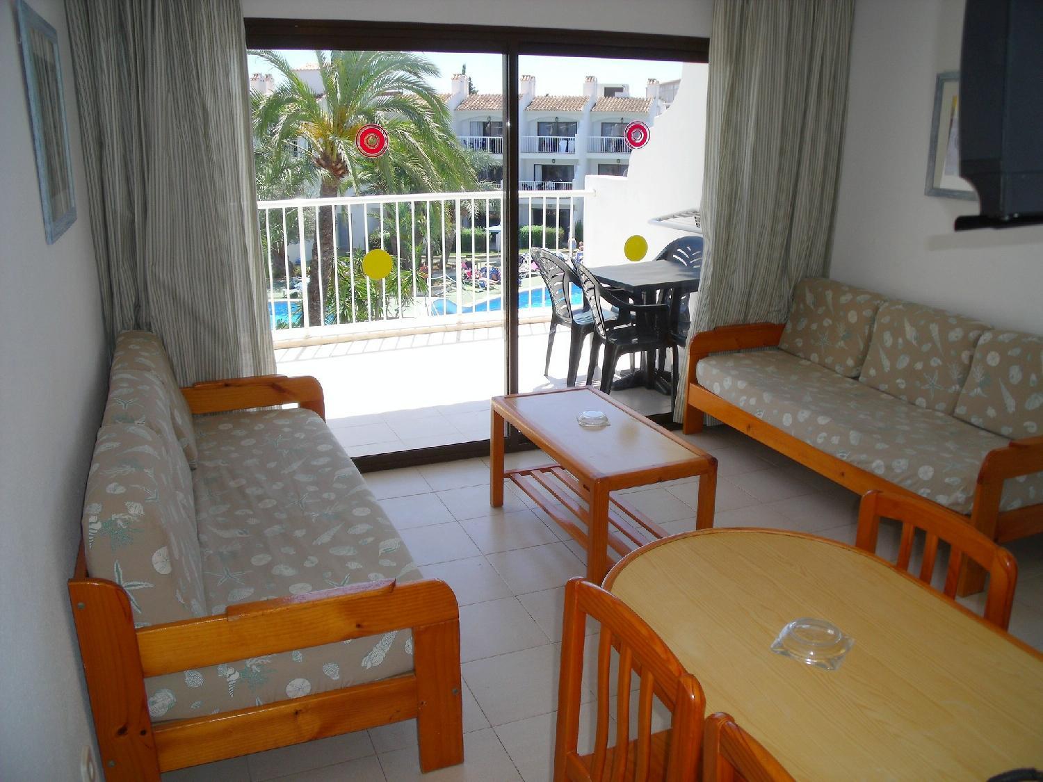 Apartahotel Playas Ca's Saboners Palmanova