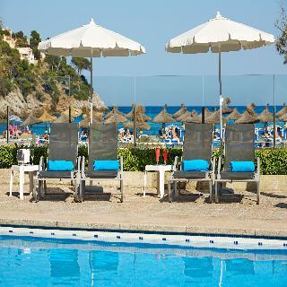 Universal Castell Royal Hotel