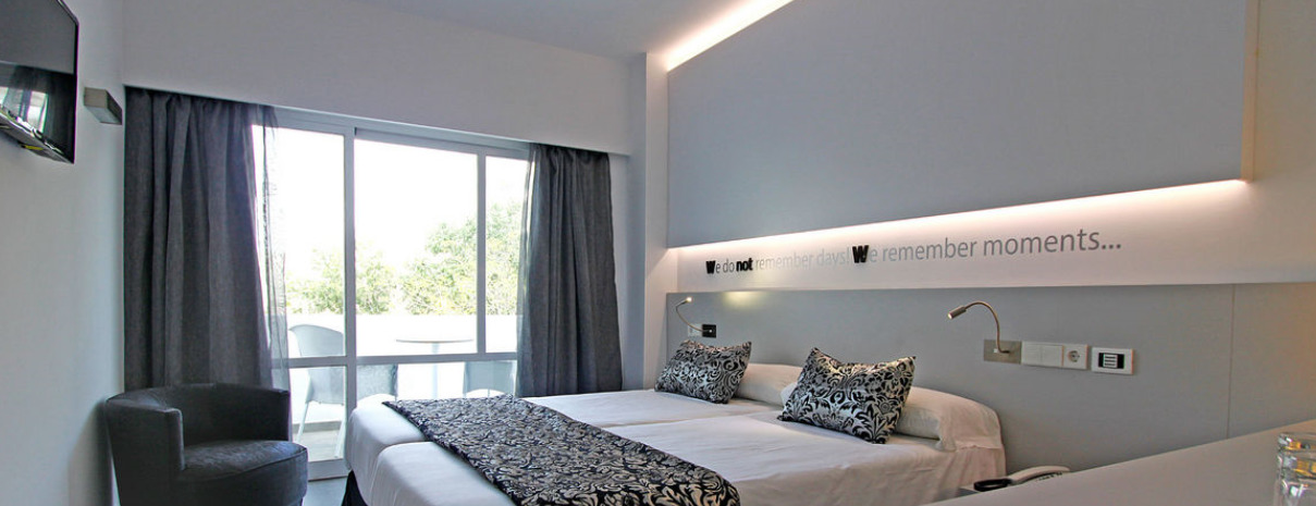 Bg Pamplona Hotel 4*