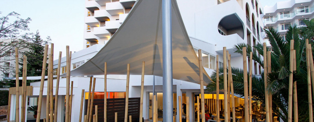 Bg Pamplona Hotel Playa de Palma (Mallorca)