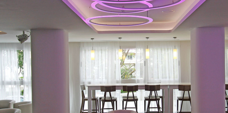 Hotel Bg Pamplona Playa de Palma (Mallorca)