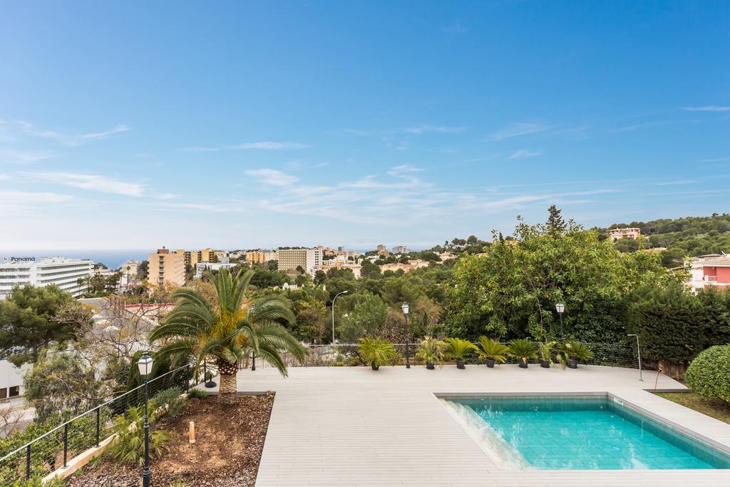 Carmen Villa Palmanova
