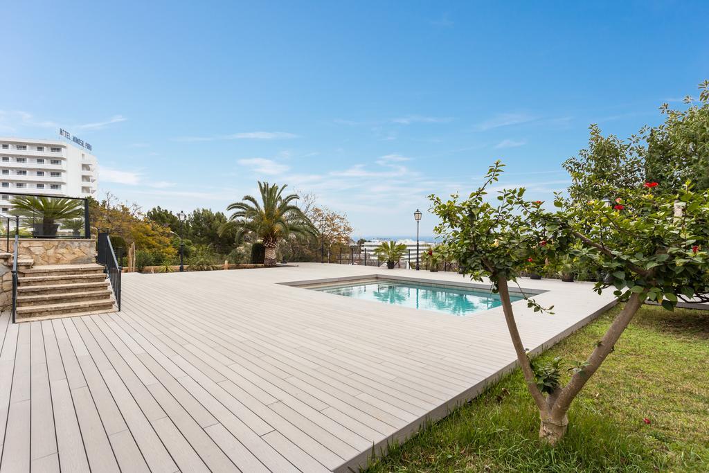 Villa Carmen *