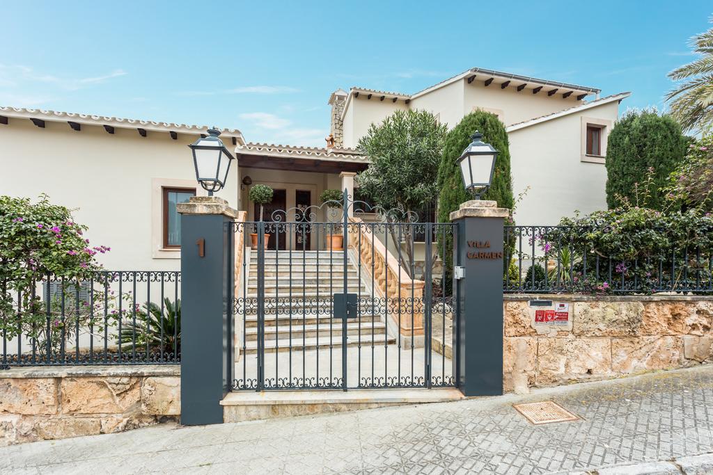 Carmen Villa Palmanova