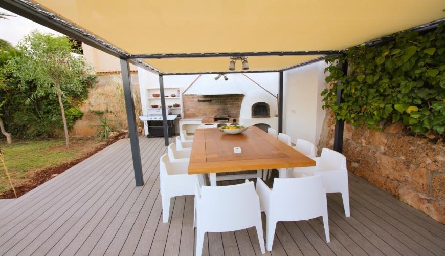 Villa Carmen *