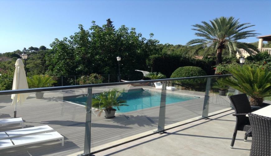 Villa Carmen Palmanova