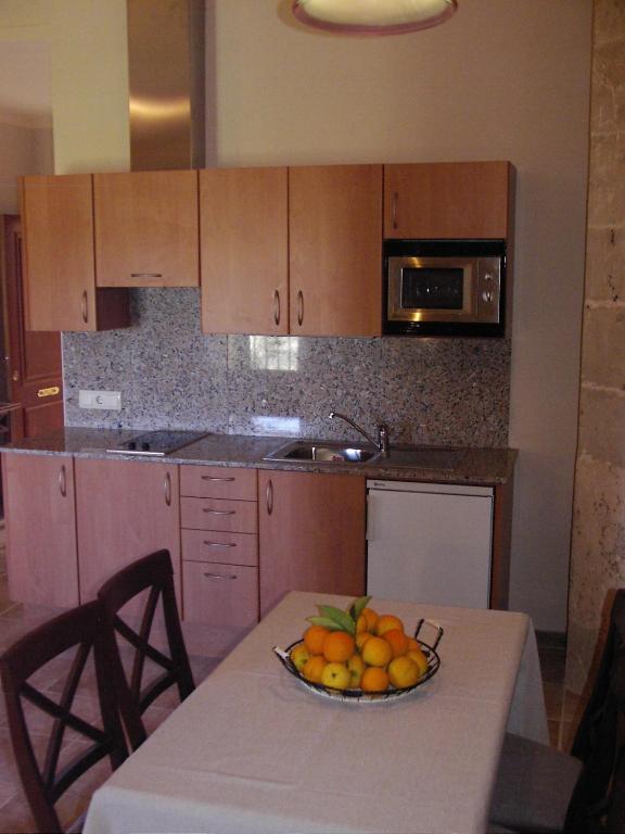 Agroturismo Roqueta