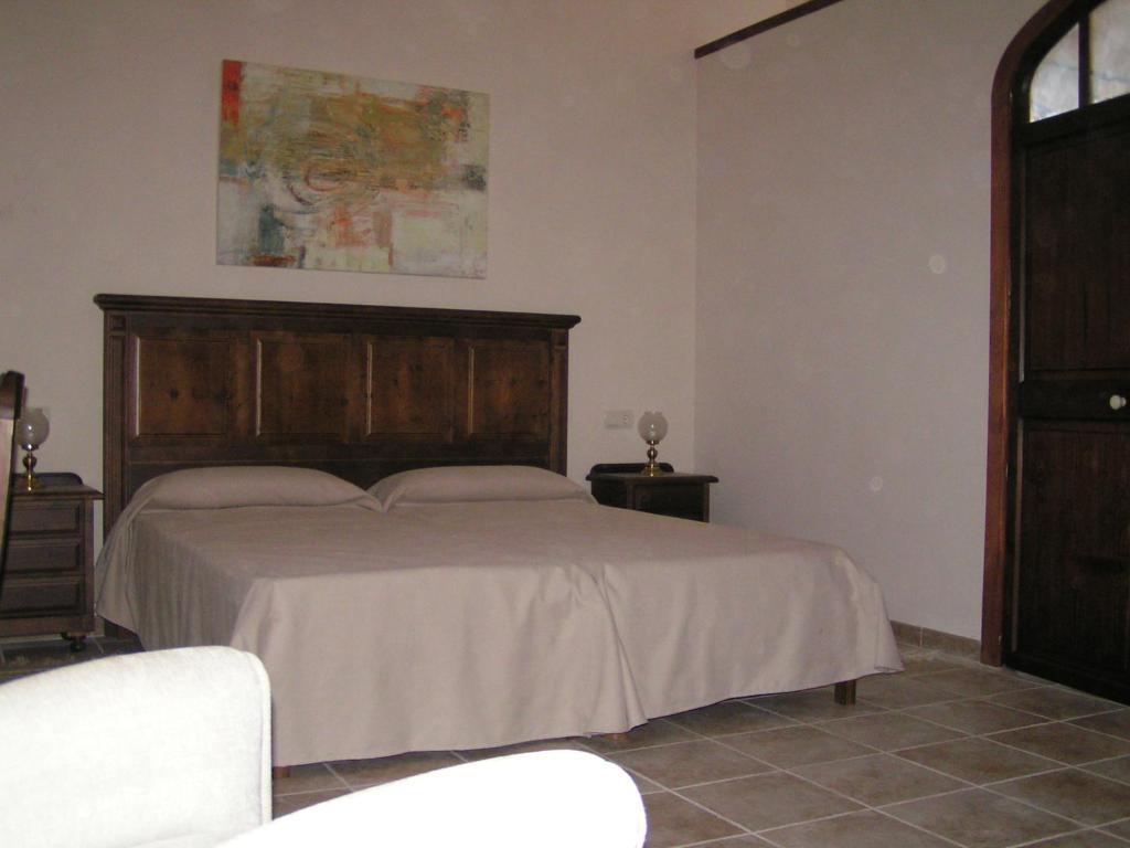 Roqueta Agroturismo