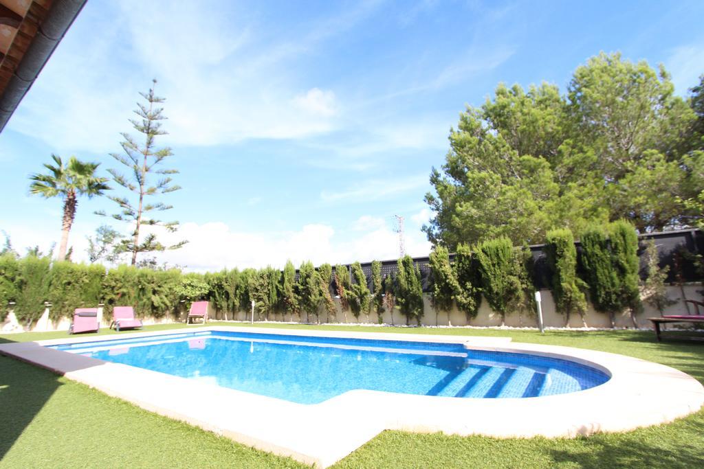 Puerto Adriano Villa El Toro (Mallorca)