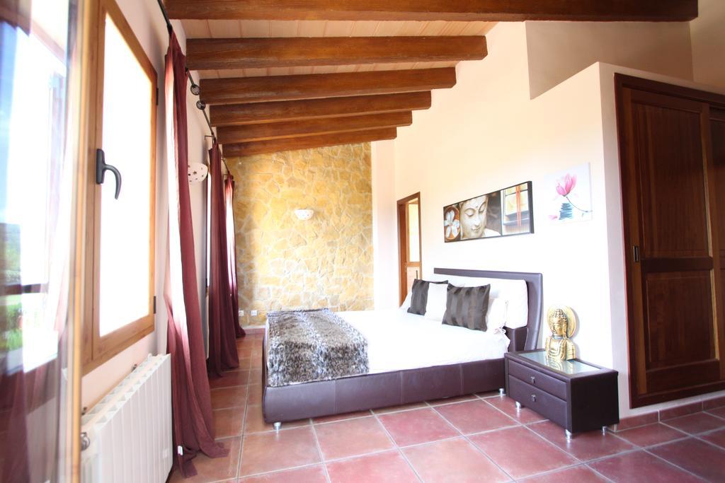 Villa Puerto Adriano