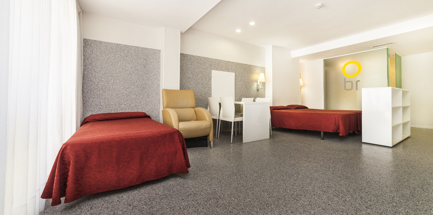 Apartamento Mix Bahia Real *