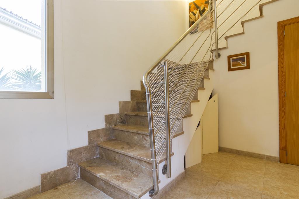 Villa Ses Oliveres