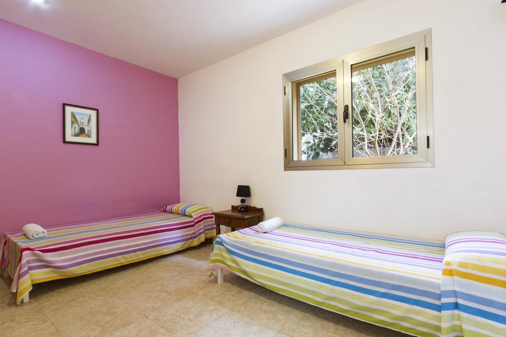Ses Oliveres Alcudia (Mallorca)