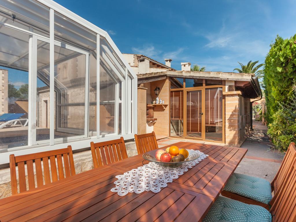 S'olivera Holiday home