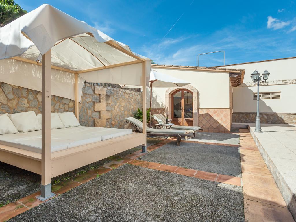S'olivera Sa Coma (Mallorca)
