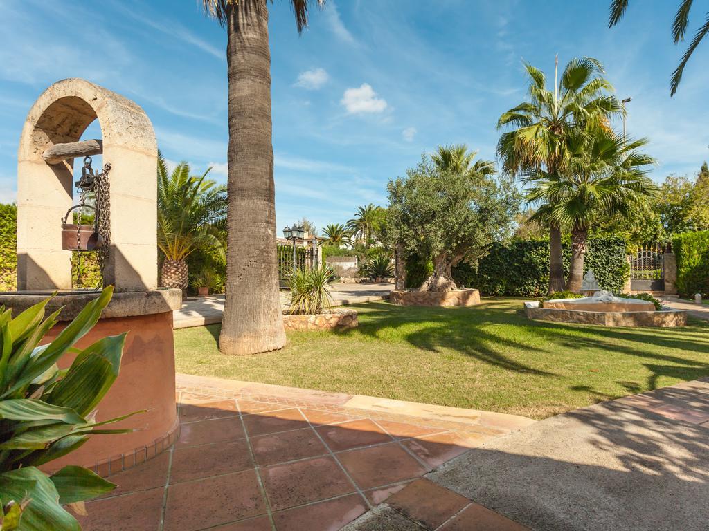 S'olivera Holiday home
