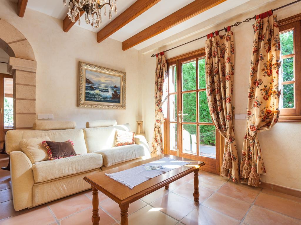 Holiday home S'olivera