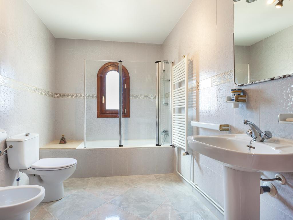 S'olivera Holiday home *