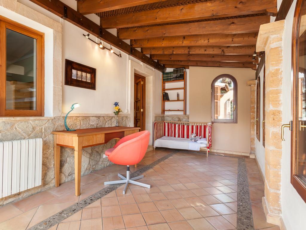 S'olivera * Sa Coma (Mallorca)