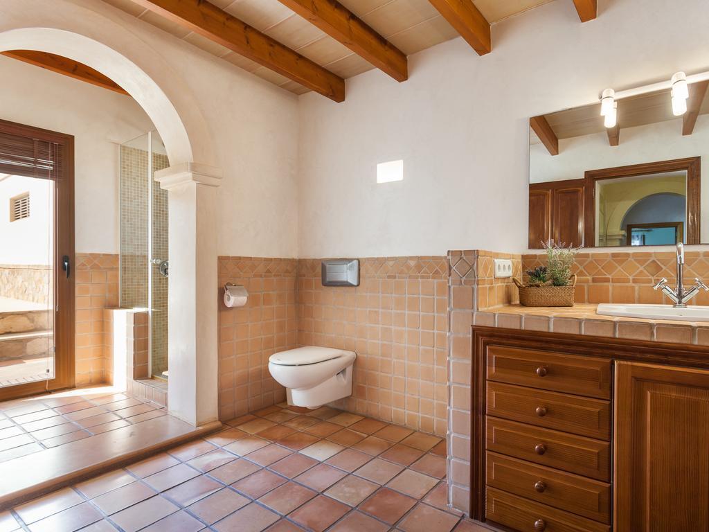 Holiday home S'olivera
