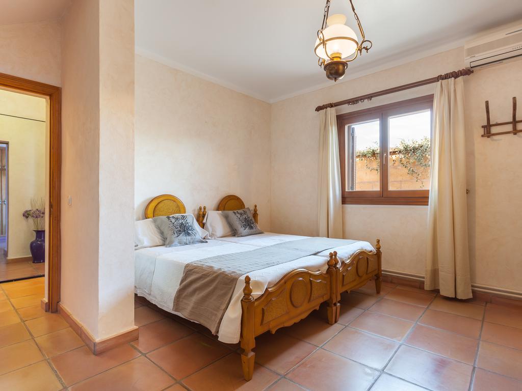 S'olivera Sa Coma (Mallorca)