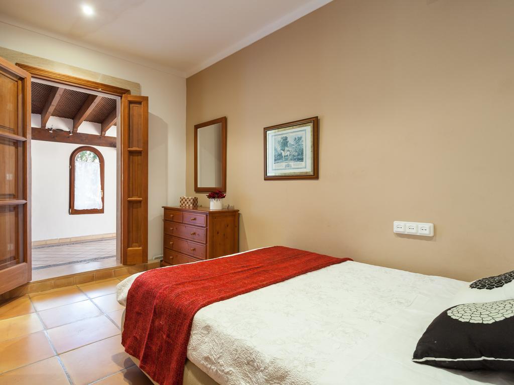 S'olivera Holiday home